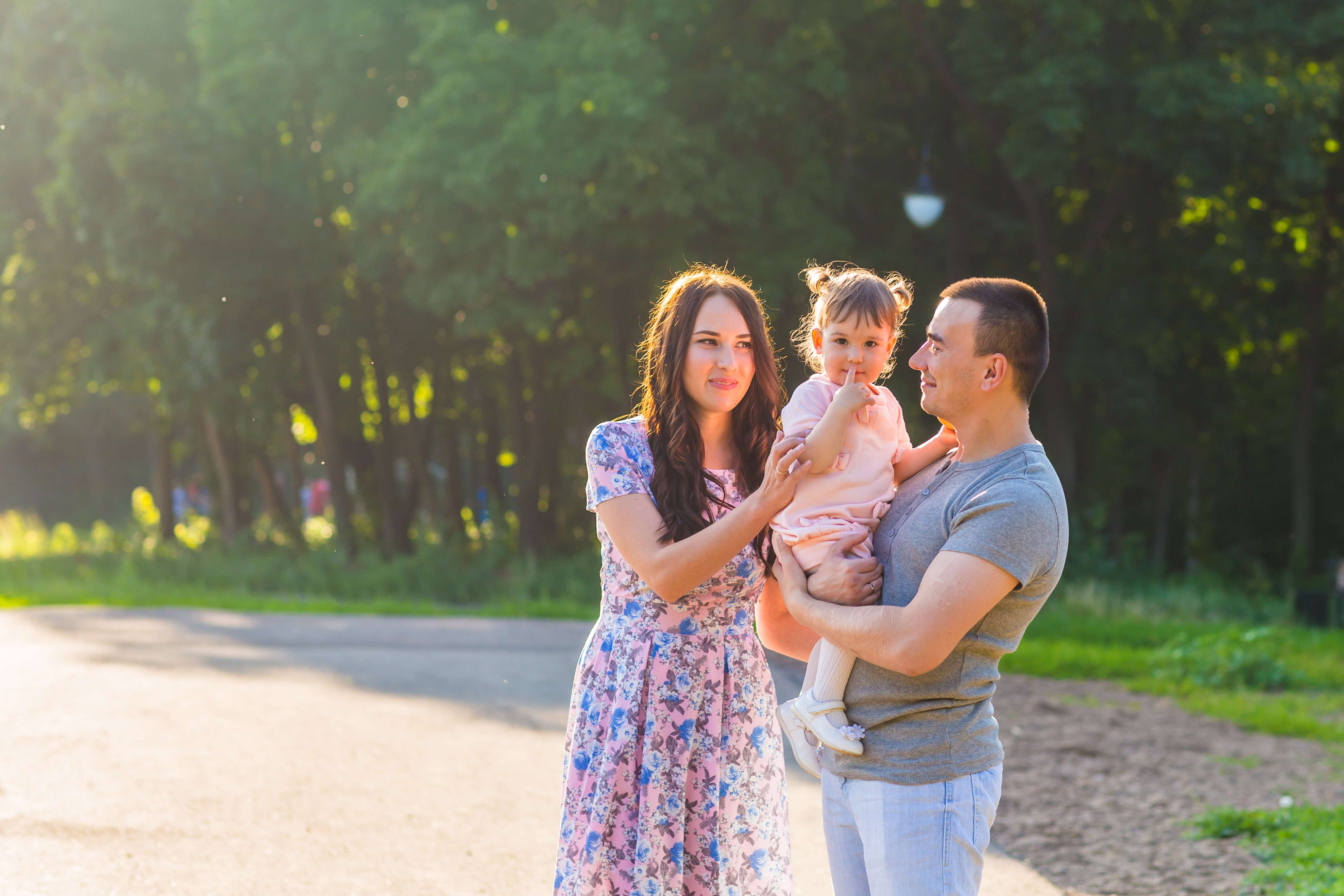 Understanding Your Child Through Connection: Introducing Circle of Security