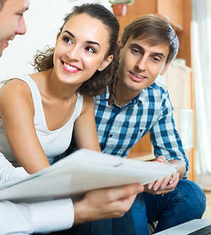 Consultant au travail