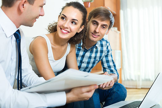 Consultor en el trabajo