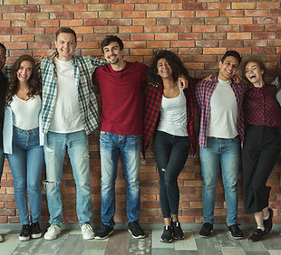 Photo de groupe