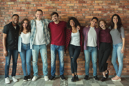 Photo de groupe