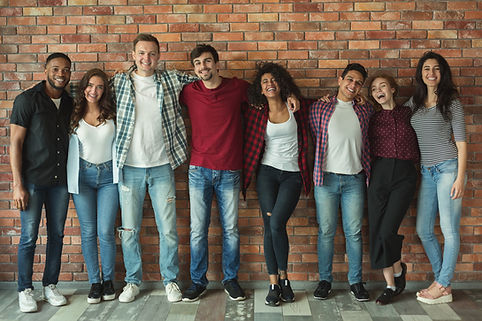 Group Photograph