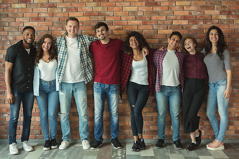 Group Photograph