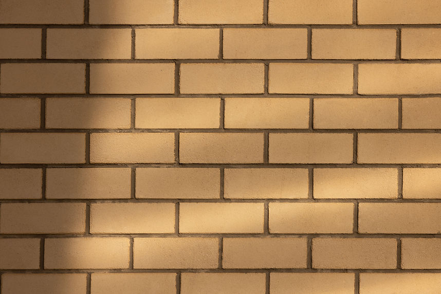 cihlová zeď