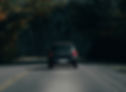 Car on Road