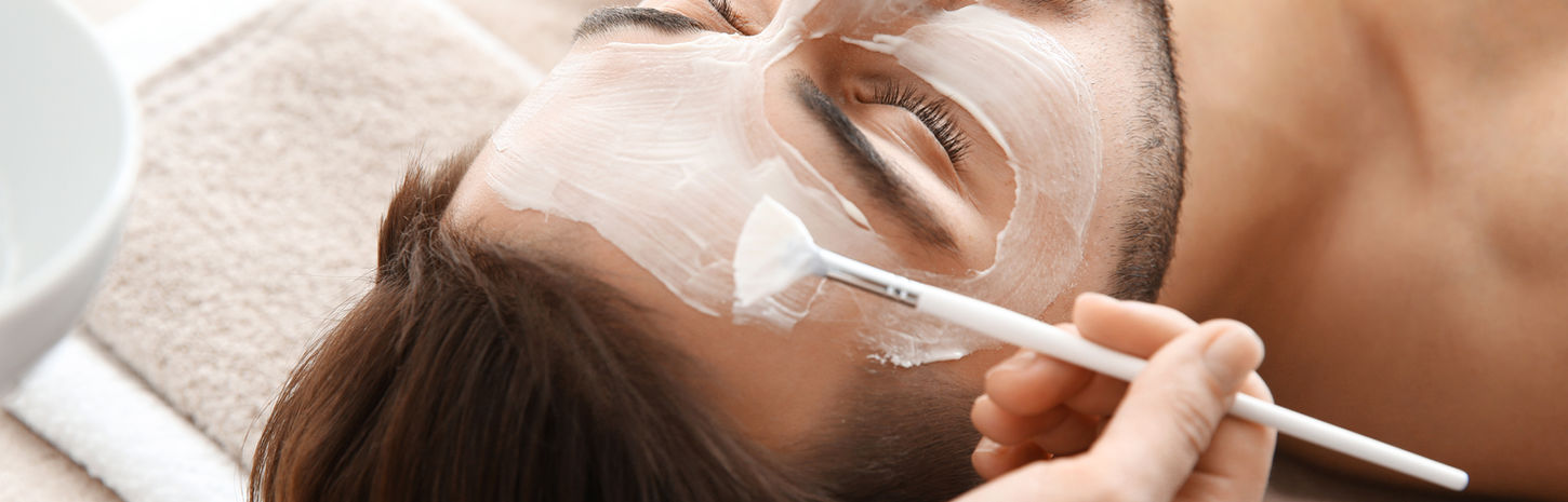 Face mask