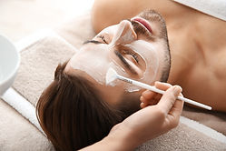 Facial at Hush Spa of Wilton Manors Florida