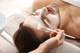 Face mask
