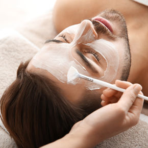 Face mask