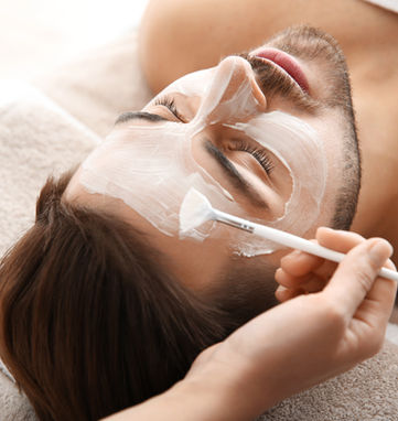 Face mask