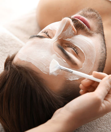 Face mask