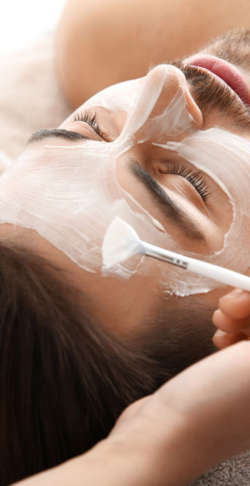 Face mask