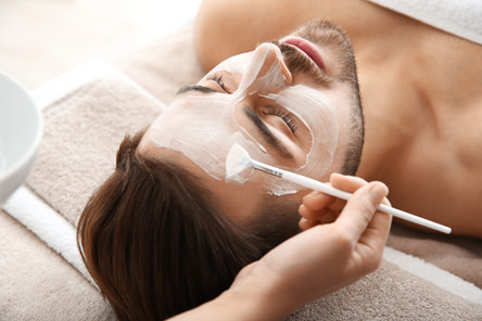 Face mask