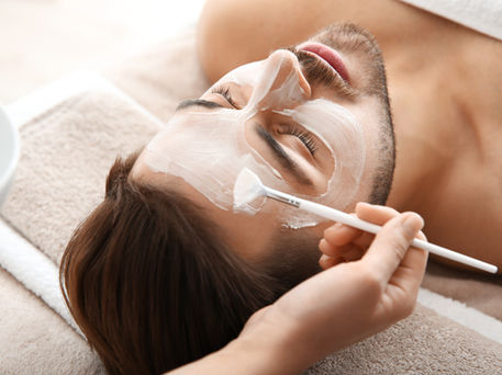Face mask
