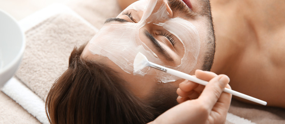 What Are Facials All About