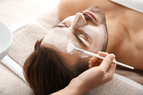 Face mask