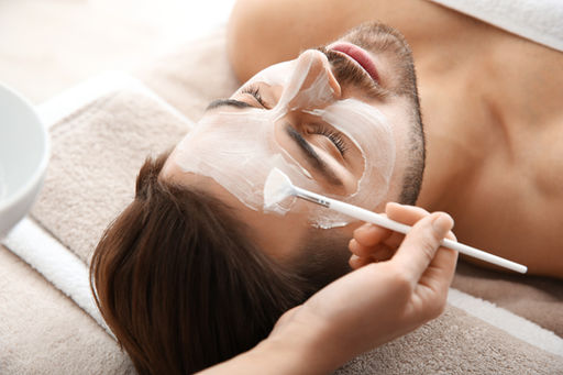 Mascarilla