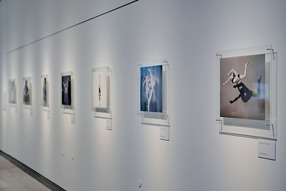 写真展