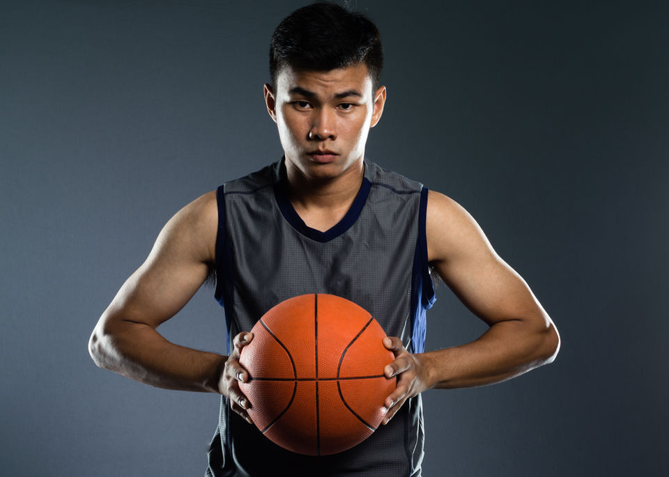 Prime Basketball Team