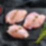 Frisches Hähnchen Cordon Bleu