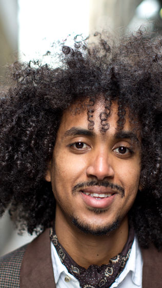 CHICOS, CÓMO LIDIAR CON VUESTRO PELO REBELDE