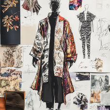 fast fashion