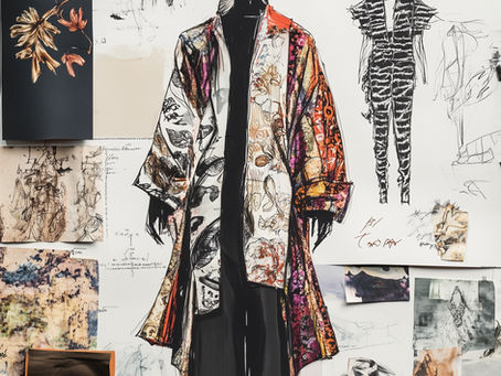 Fashion and the Effects on Accelerated Garbage