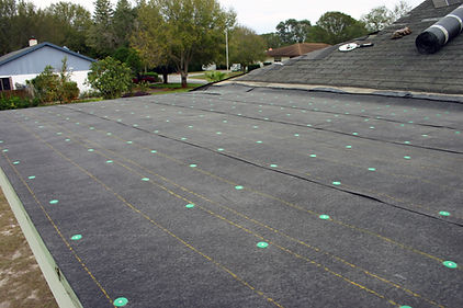 Roofing