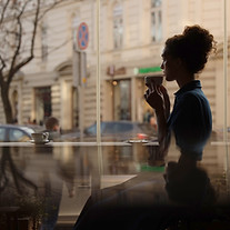 Coffee Break