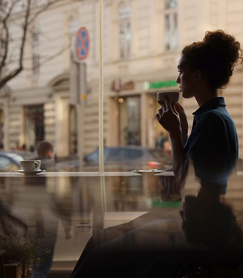 Coffee Break