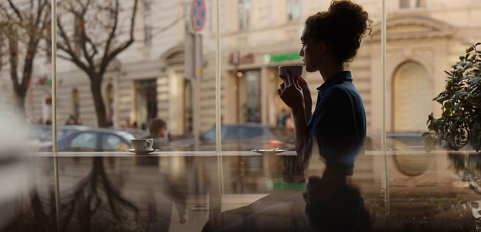 Coffee Break