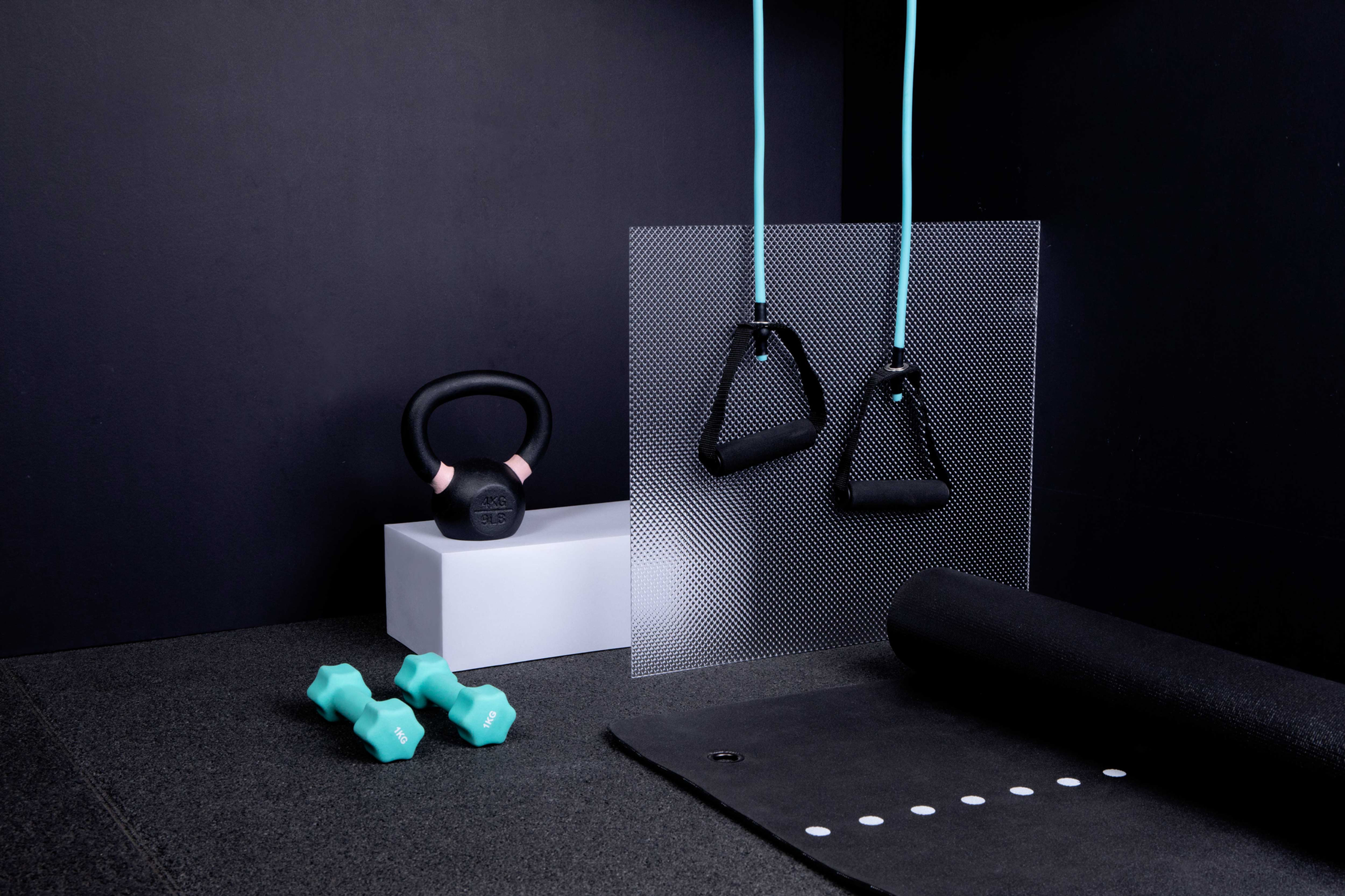 Online Fitness Coaching