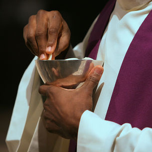 Abortion as an Inversion of Eucharistic Self-Gift: A Catholic Theological Reflection