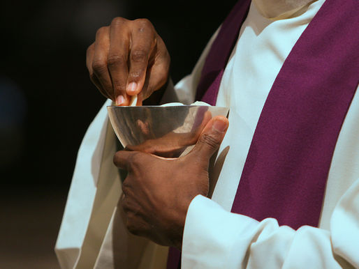 Abortion as an Inversion of Eucharistic Self-Gift: A Catholic Theological Reflection