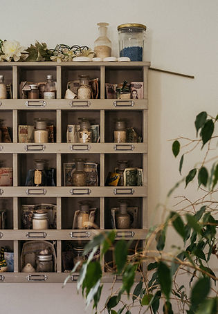 Natural products