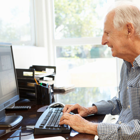 Kognitiv ergonomi som nøkkel til god seniorpolitikk og smartere tilrettelegging