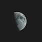 Half Full Moon