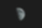 Half Full Moon