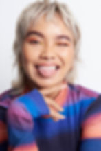 LGBTQ+ youth