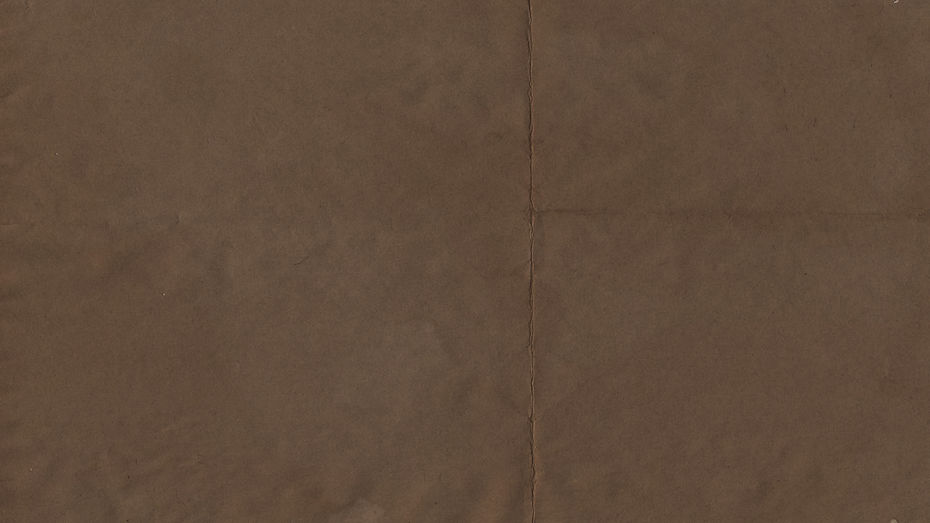 Brown Paper Texture