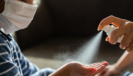 Hand Sanitizer