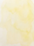 Yellow Watercolor Texture