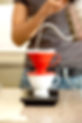 Coando café