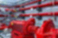 Fire Extinguishing System