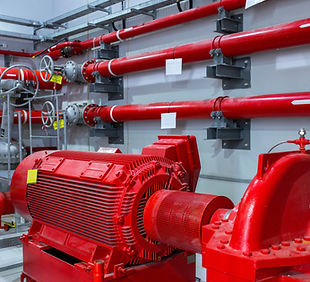 Fire Extinguishing System