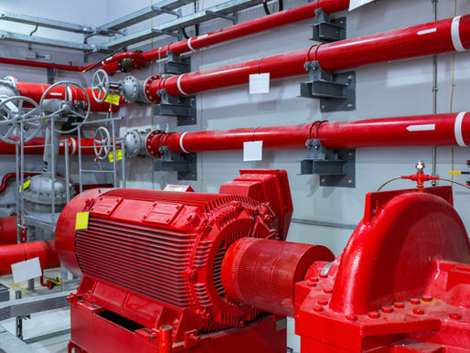 Navigating Fire Safety Compliance in NSW