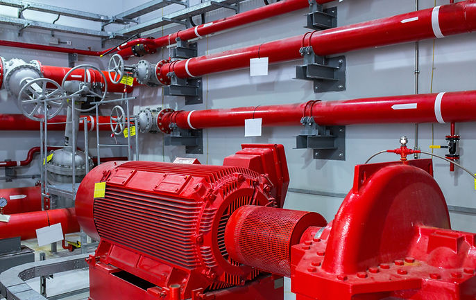 Distributed energy resources aggregated into a virtual power plant