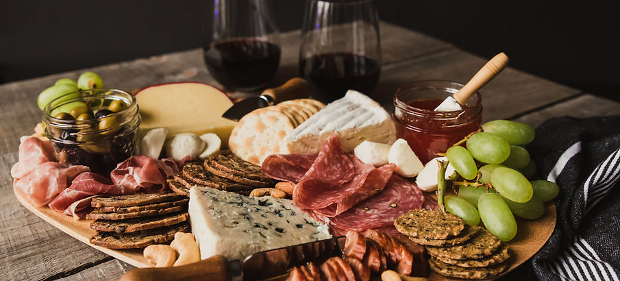 snacks-appetizers