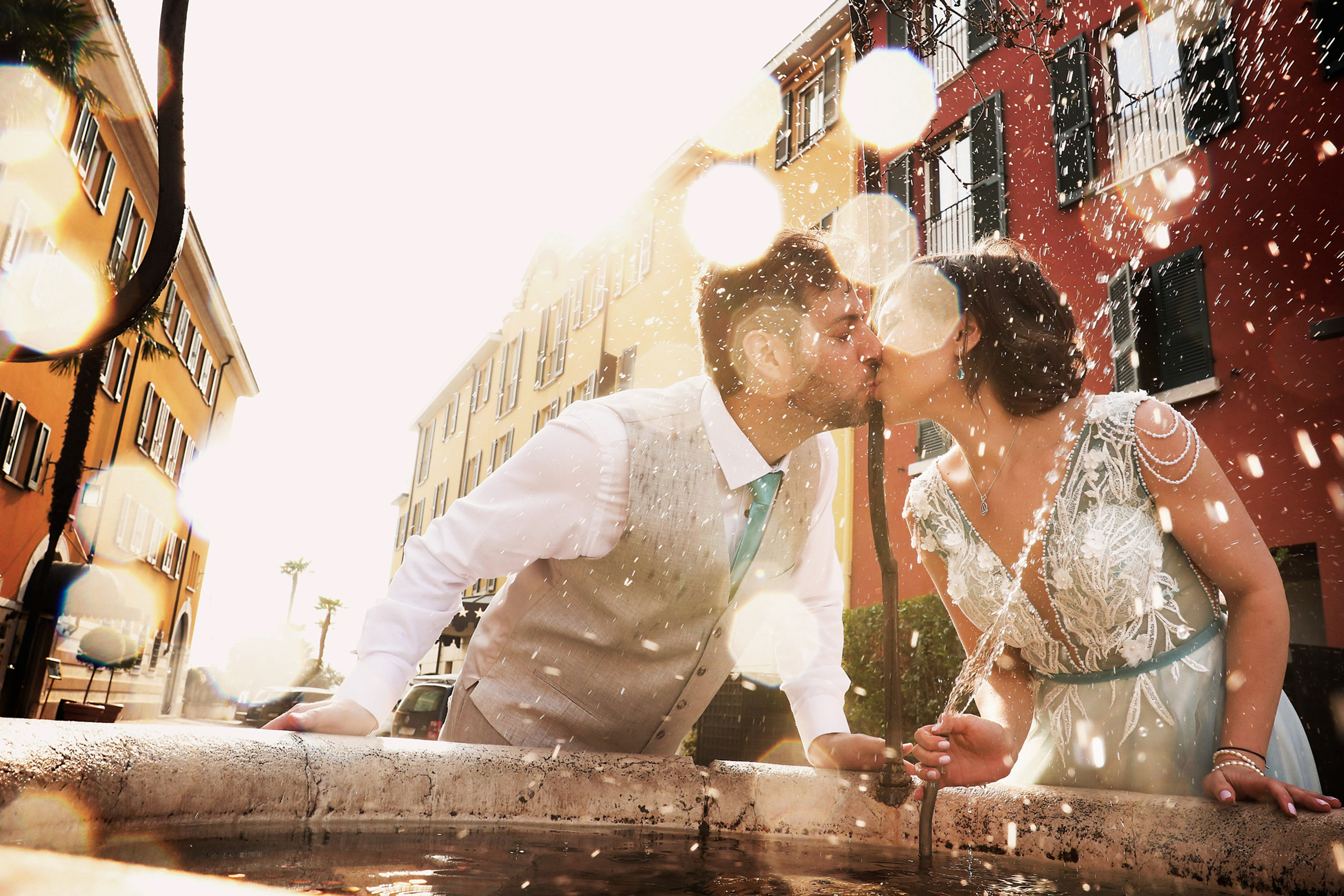 7-day Rome Honeymoon Guide