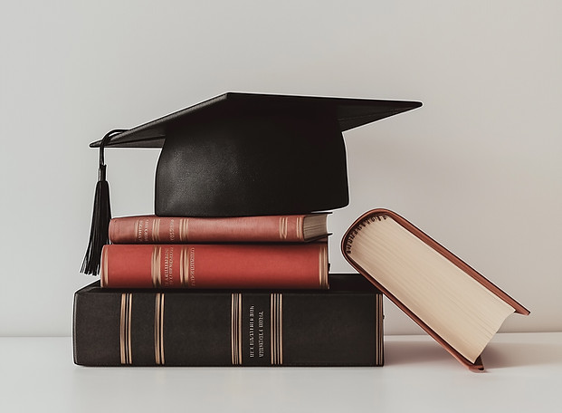 Límite de graduación en los libros